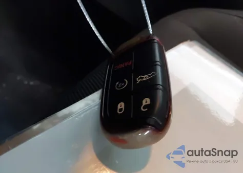 2017 Dodge Charger R/T Rwd из США, поврежденный, VIN 2C3CDXCT7HH642050